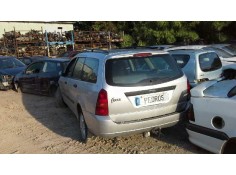 ford focus turnier (cak) del año 2001