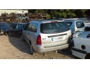 FORD FOCUS TURNIER (CAK)