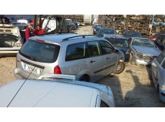 ford focus turnier (cak) del año 2001 2