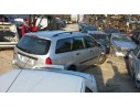 FORD FOCUS TURNIER (CAK)