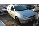 FORD FOCUS TURNIER (CAK)