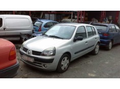 renault clio ii fase ii (b/cb0) del año 2003