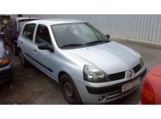 renault clio ii fase ii (b/cb0) del año 2003 2