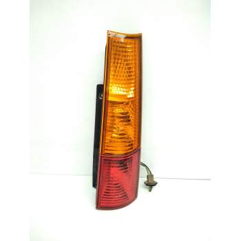 Recambio de piloto trasero derecho para suzuki ignis rm (mh) básico referencia OEM IAM 3565086G00000 P3052 