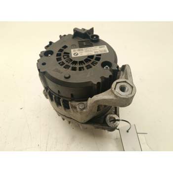 Recambio de alternador para bmw 4 coupé (f32, f82) 435 d xdrive referencia OEM IAM 8570675  