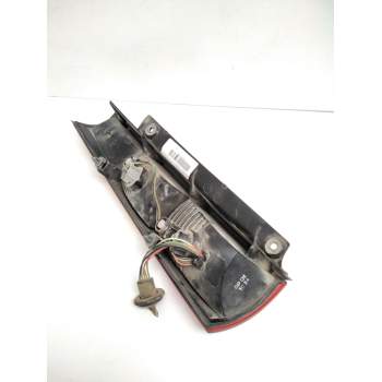 Recambio de piloto trasero derecho para suzuki ignis rm (mh) básico referencia OEM IAM 3565086G00000 P3052 