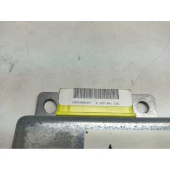 Recambio de centralita airbag para nissan terrano/terrano.ii (r20) referencia OEM IAM 0285001137 285568F200 