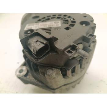 Recambio de alternador para bmw 4 coupé (f32, f82) 435 d xdrive referencia OEM IAM 8570675  