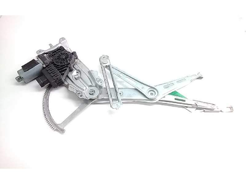 Recambio de elevalunas delantero derecho para opel zafira a club referencia OEM IAM 90579572  