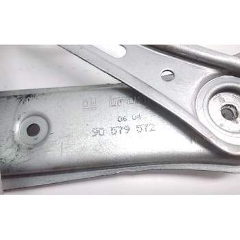 Recambio de elevalunas delantero derecho para opel zafira a club referencia OEM IAM 90579572  