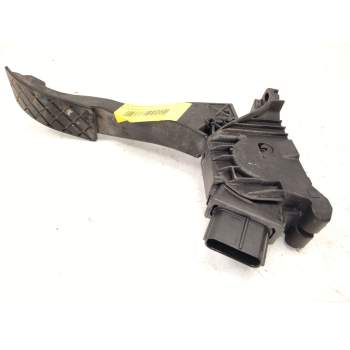 Recambio de pedal acelerador para volkswagen tiguan (5n_) 2.0 tdi 4motion referencia OEM IAM 5Q1723503  