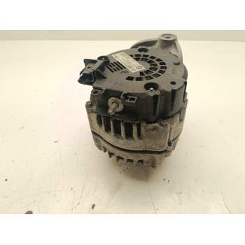 Recambio de alternador para bmw 4 coupé (f32, f82) 435 d xdrive referencia OEM IAM 8570675  