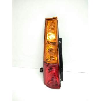 Recambio de piloto trasero izquierdo para suzuki ignis rm (mh) básico referencia OEM IAM 3567086G00000 P3052 