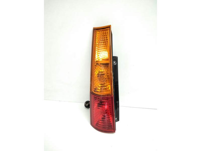 Recambio de piloto trasero izquierdo para suzuki ignis rm (mh) básico referencia OEM IAM 3567086G00000 P3052 