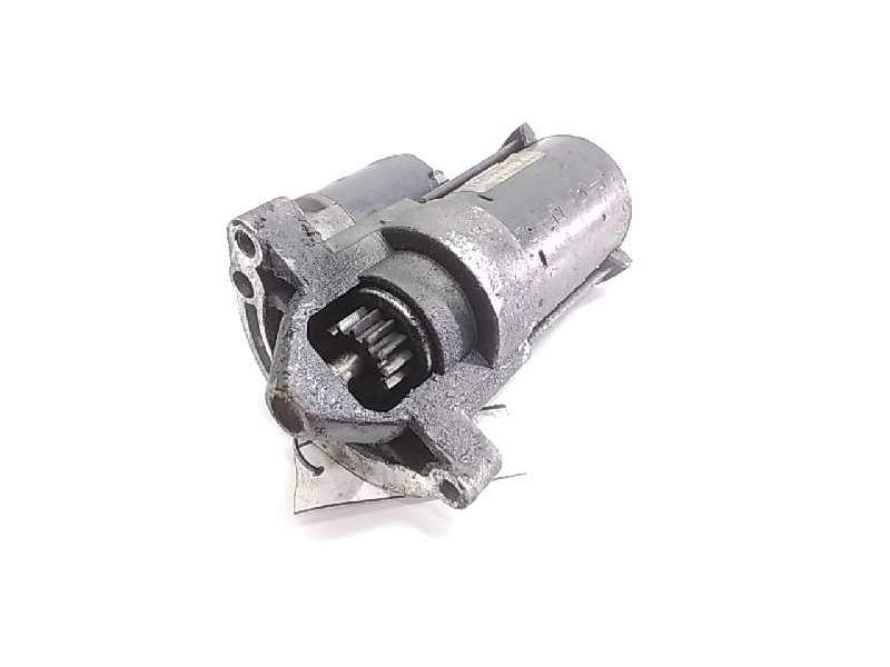 Recambio de motor arranque para citroën jumpy 2.0 hdi furg. (774kg) referencia OEM IAM TECM001831  