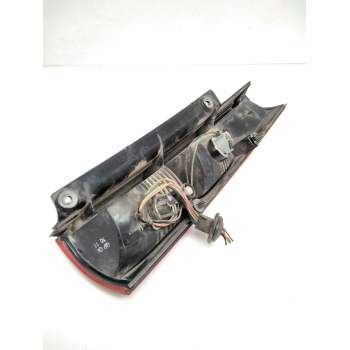 Recambio de piloto trasero izquierdo para suzuki ignis rm (mh) básico referencia OEM IAM 3567086G00000 P3052 