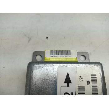 Recambio de centralita airbag para nissan terrano/terrano.ii (r20) referencia OEM IAM 0285001186 285568F200 