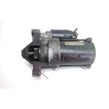 Recambio de motor arranque para citroën jumpy 2.0 hdi furg. (774kg) referencia OEM IAM TECM001831  