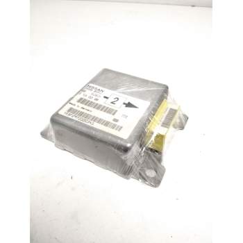 Recambio de centralita airbag para nissan terrano/terrano.ii (r20) referencia OEM IAM 0285001186 285568F200 