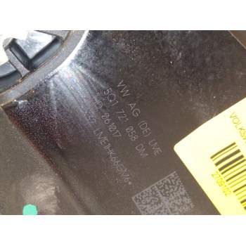 Recambio de pedal freno para volkswagen tiguan (5n_) 2.0 tdi 4motion referencia OEM IAM 5Q1721058  