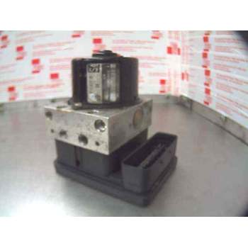 Recambio de centralita abs para seat leon (1m1) 1.9 tdi referencia OEM IAM 1C0907379KCTA  