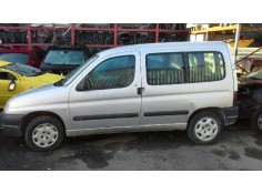 citroen berlingo del año 2001