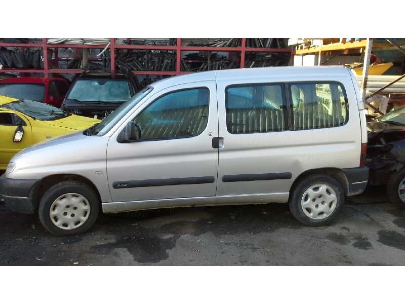 citroen berlingo del año 2001