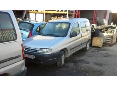 citroen berlingo del año 2001 2