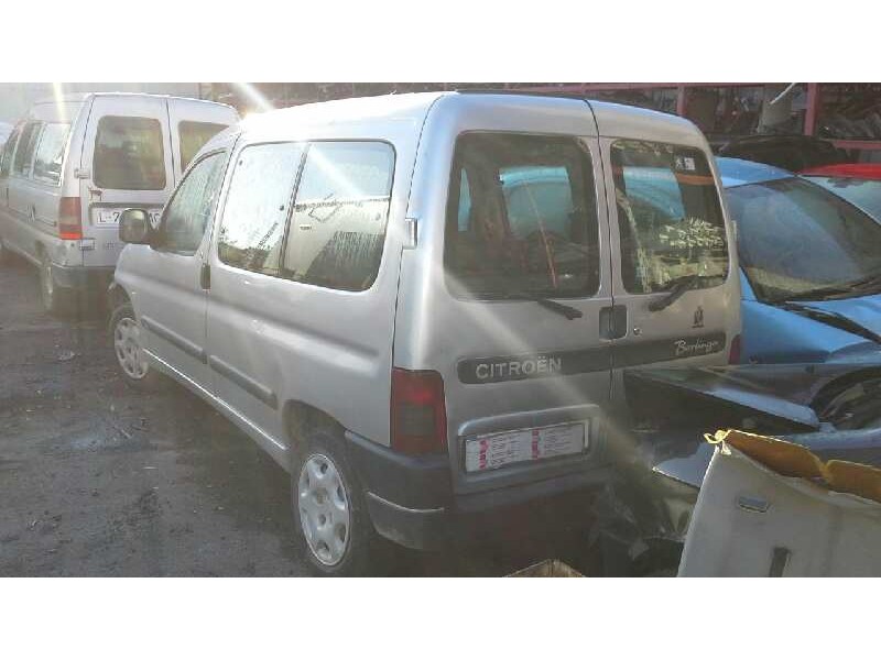 citroen berlingo del año 2001