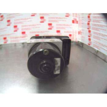 Recambio de centralita abs para seat leon (1m1) 1.9 tdi referencia OEM IAM 1C0907379KCTA  