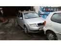SKODA FABIA (6Y2/6Y3)