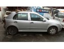 SKODA FABIA (6Y2/6Y3)