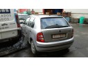 SKODA FABIA (6Y2/6Y3)