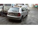 SKODA FABIA (6Y2/6Y3)