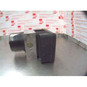 Recambio de centralita abs para seat leon (1m1) 1.9 tdi referencia OEM IAM 1C0907379KCTA  