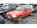 PEUGEOT 205 BERLINA