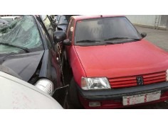 peugeot 205 berlina del año 1994 2