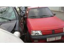 PEUGEOT 205 BERLINA