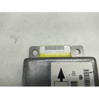 Recambio de centralita airbag para nissan terrano/terrano.ii (r20) referencia OEM IAM 0285001186 285568F200 