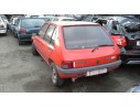 PEUGEOT 205 BERLINA