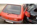 PEUGEOT 205 BERLINA