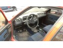PEUGEOT 205 BERLINA