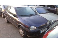 opel corsa b del año 1999