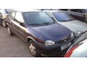 OPEL CORSA B