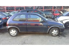 opel corsa b del año 1999 2