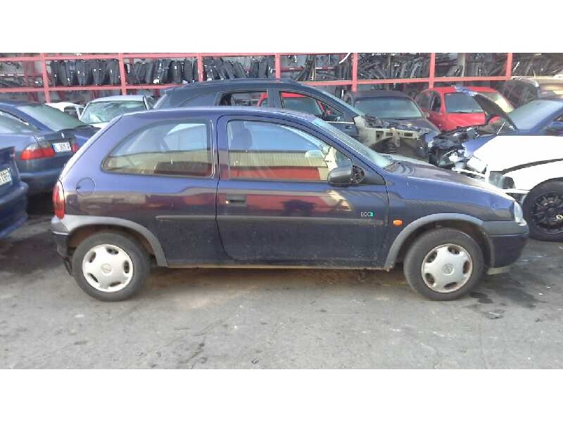 opel corsa b del año 1999