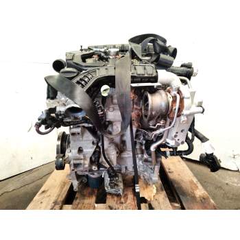 Recambio de motor completo para peugeot referencia OEM IAM HN05  