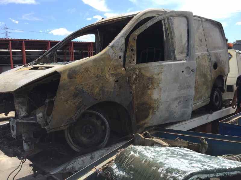 fiat scudo (222) del año 2007