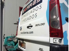 fiat scudo (222) del año 2007 2