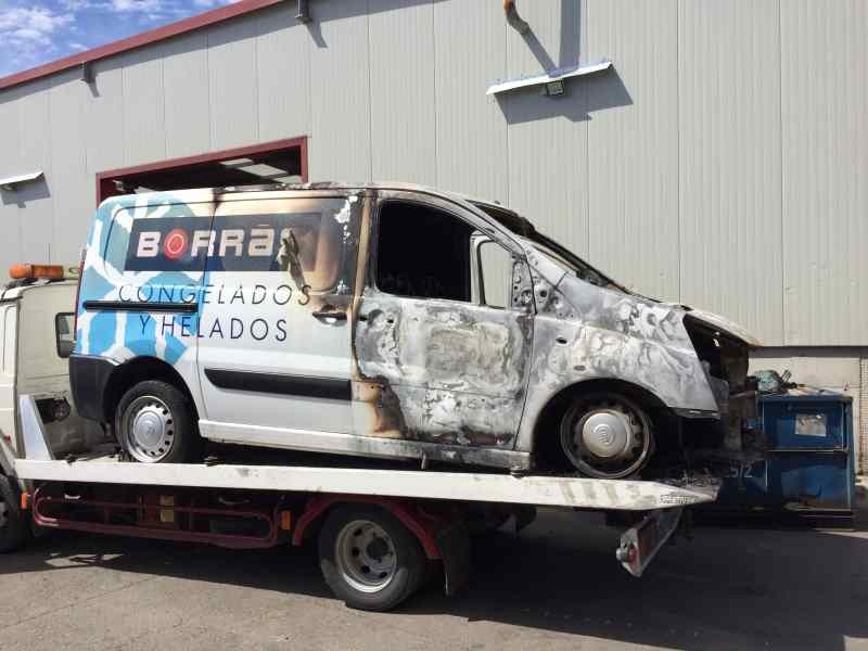 fiat scudo (222) del año 2007